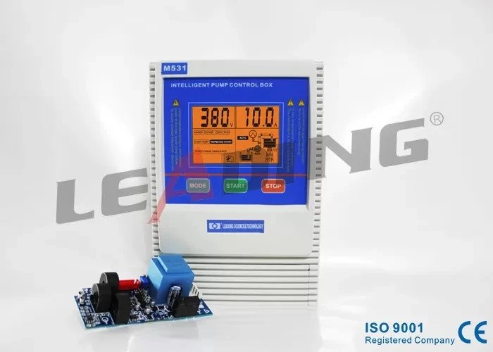 Submersible Water Pump Control Box