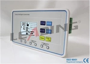 SPLC Industrial için IP54 Programlanabilir Mantık Denetleyicisi