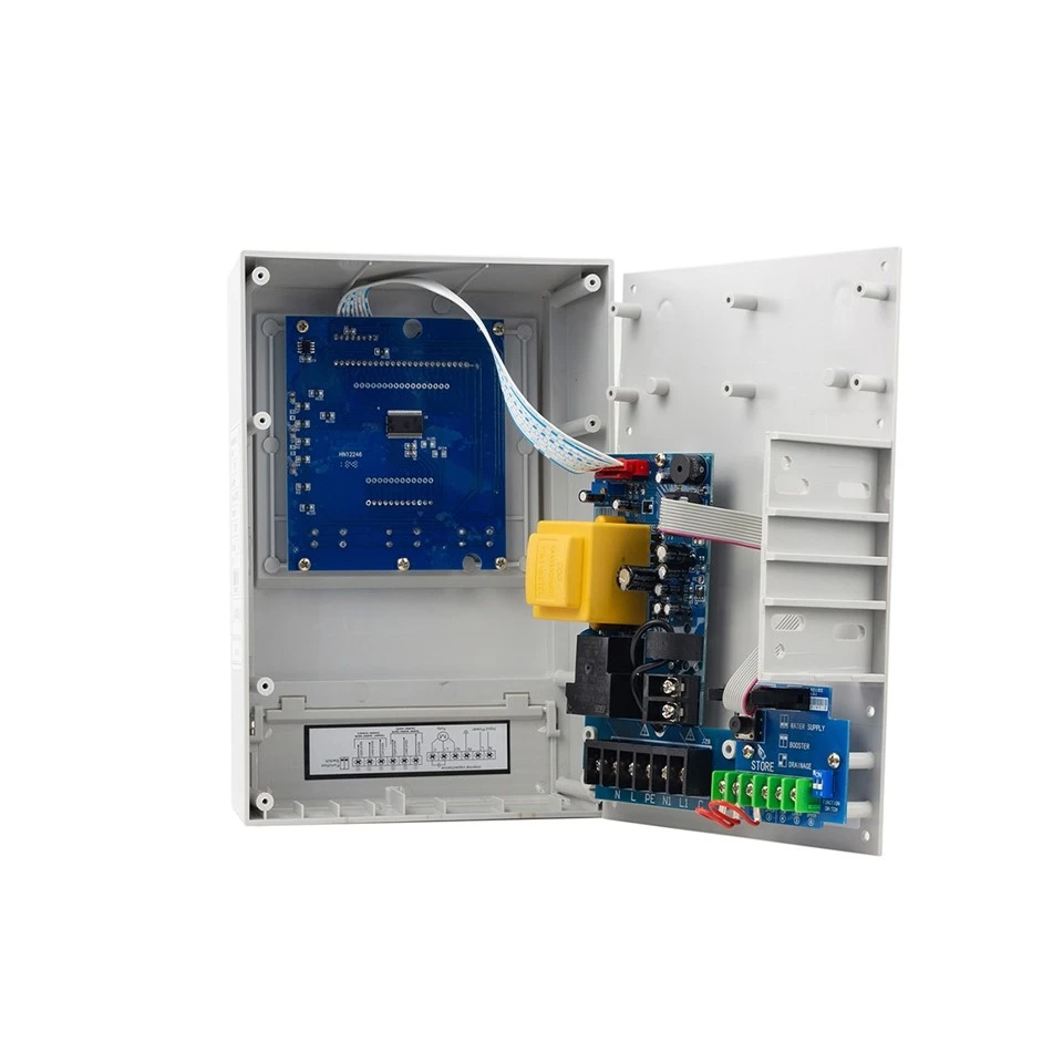 M521 Single Phase Water Pump Control Panel